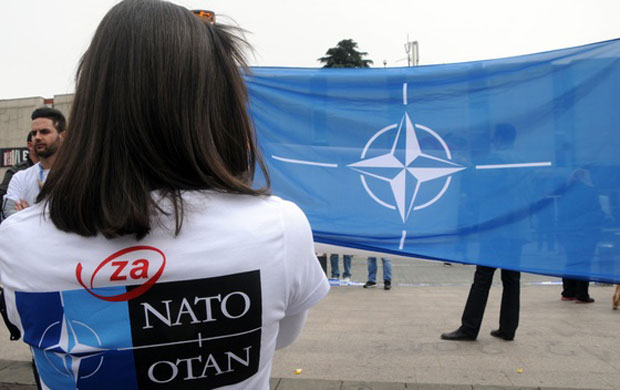 Чланство у НАТО подржава 46,6 одсто Црногораца