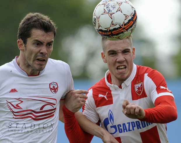 Финансијски проблеми последњих година стална брига већине чланова Суперлиге: Лучанци и Пазарци редовно под блокадом