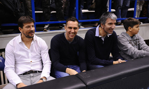 Дивац довео Шћепановића у стручни штаб Сакрамента