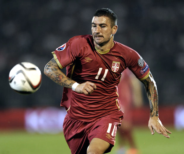 Коларов иде код Тошића у Бешикташ?