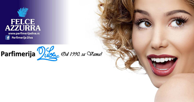 Novosti i Diva vam poklanjaju...