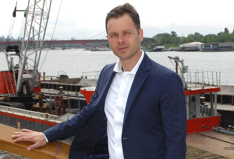 Мали: Ускоро нови простор Прихватилишта за децу