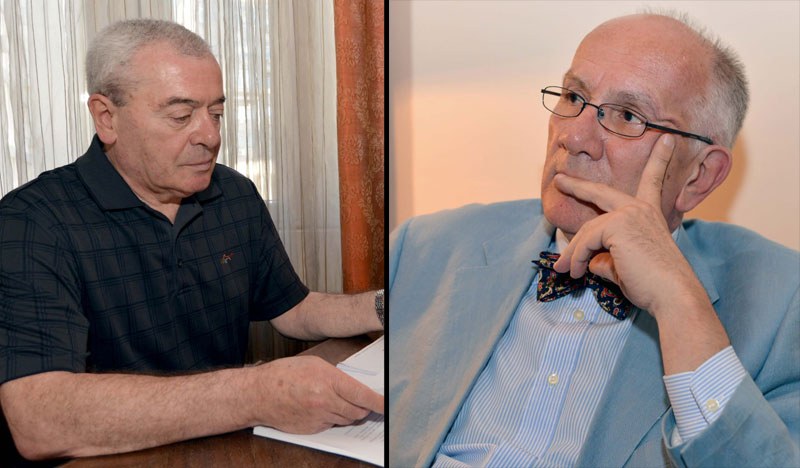 Косовска битка адвоката