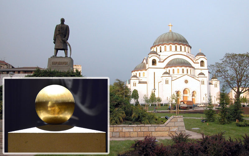 Опет варнице око Теслине урне