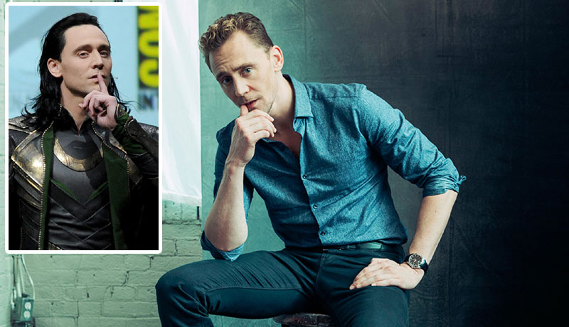 Хидлстон нови Џејмс Бонд?