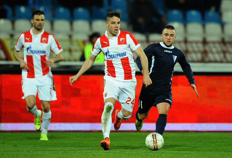 Милошевић Звездин четири године