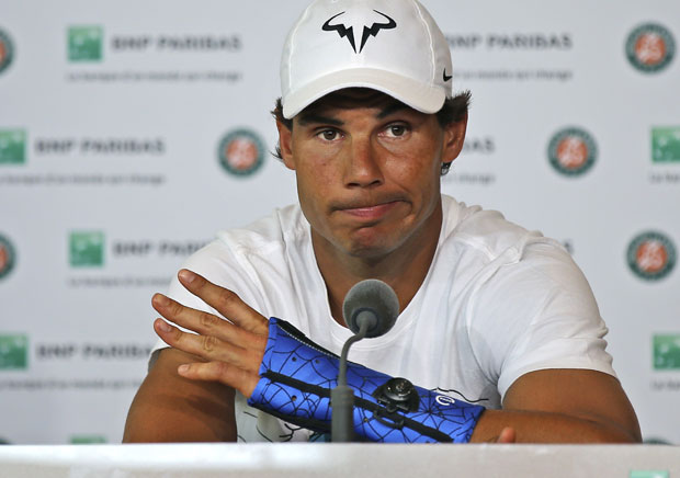 Надал пропушта и Вимблдон?