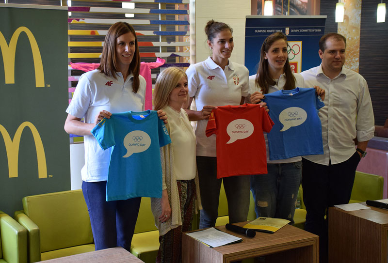 ОКС позива све на Кошутњак у суботу: Дођите да се дружимо