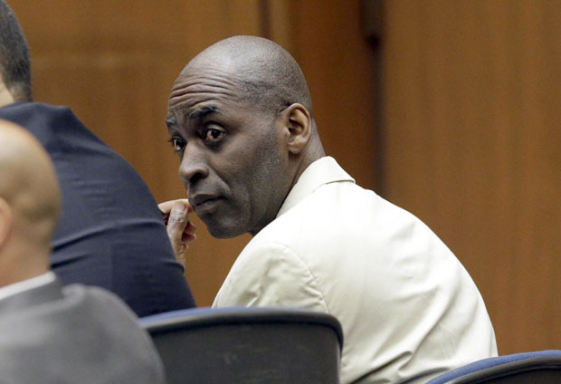 Познати глумац Мајкл Џејс убио жену пред своје двоје деце