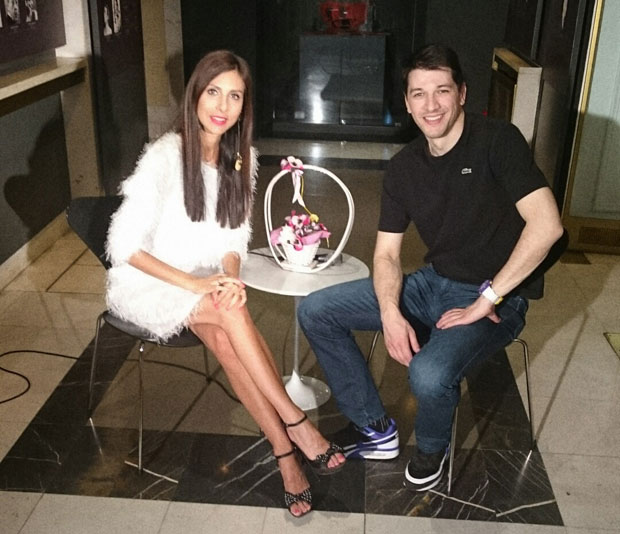 Дрина Пешић: Без нелагодних питања