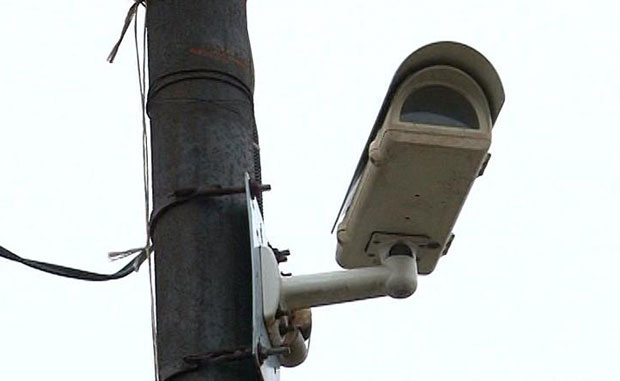 Врање добија 39 камера за видео надзор на улицама