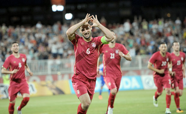 Ивановић: Рачунајте на ову Србију