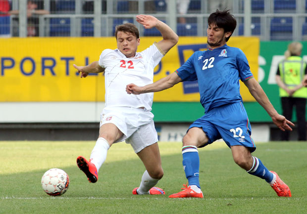 Љајић и Милинковић-Савић ослобођени обавеза у репрезентацији