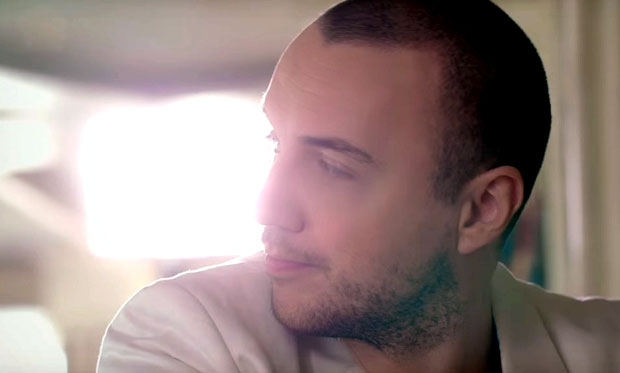 ПРЕМИЈЕРНО: Нови спот Банета Мојићевића