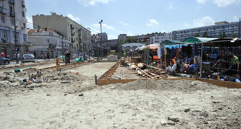 Каленић: Трговци се враћају до 10. јуна