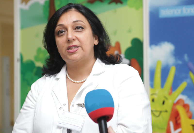 Склонили је јер је против расипништва