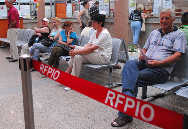 Фирме решиле да повежу стаж