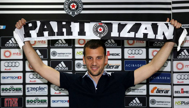 Ђуричковић представљен, Илиев најавио озбиљну реорганизацију: Стиже скоро цео тим