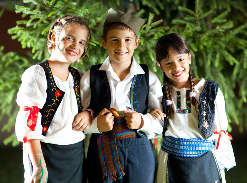 ТОС: Kреће промотивни караван Моја Србија
