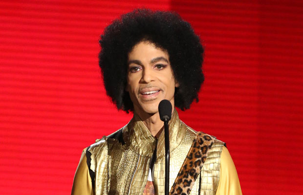 Принс се предозирао лековима против болова