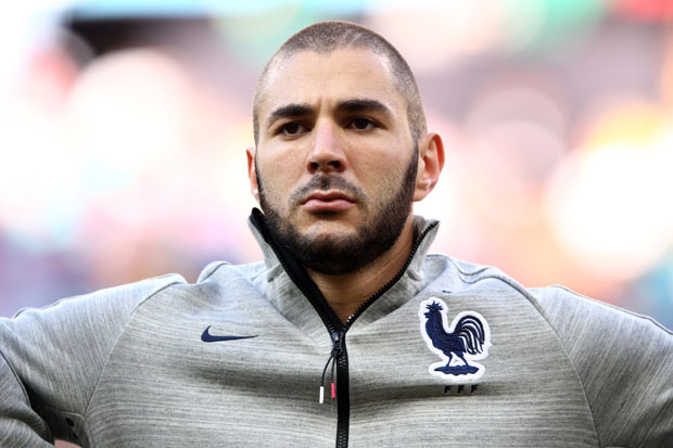 Дешан враћа Бензему у репрезентацију?