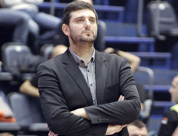 Божић: Захвалан сам Јути на позиву