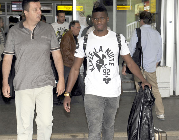 Фибел прошао лекарске прегледе, чека се потпис