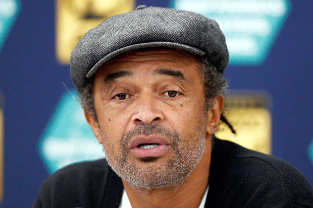 Јаник Ноа за “Новости”: Упорношћу до титуле