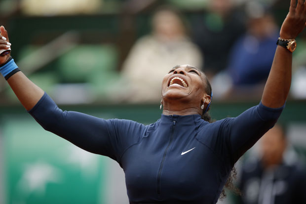 Серена тешком муком до полуфинала: Бертенс наредна ривалка