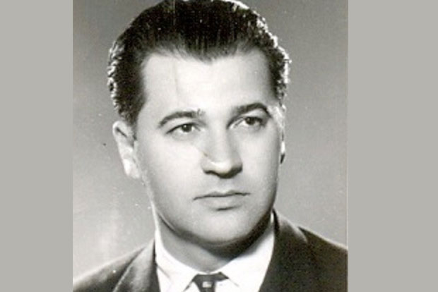 Преминуо некадашњи уредник Танјуга Велимир Будимир