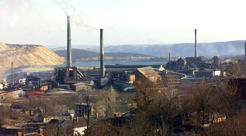 Влада објавила тендер за стратешког партнера за РТБ Бор