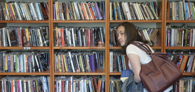 Откуп књига: Државне паре нису за хитове