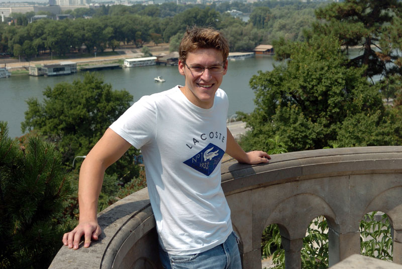 Стјепановић о ношењу заставе у Рију: Ивана прва после Новака