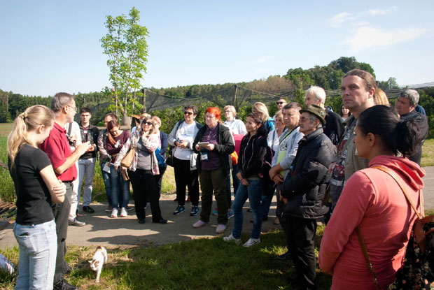 Исто знање, али не и субвенције