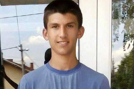 Ваљево испратило Марка