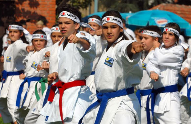 18. по реду хуманитарна акција Спортска бајка