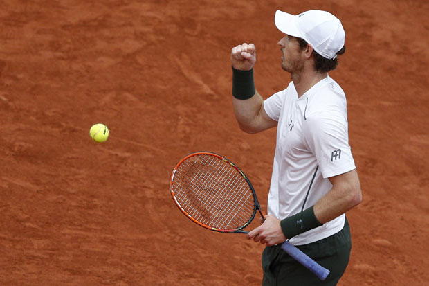 Ролан Гарос добија новог шампиона: Енди победио Стена и заказао окршај са Новаком