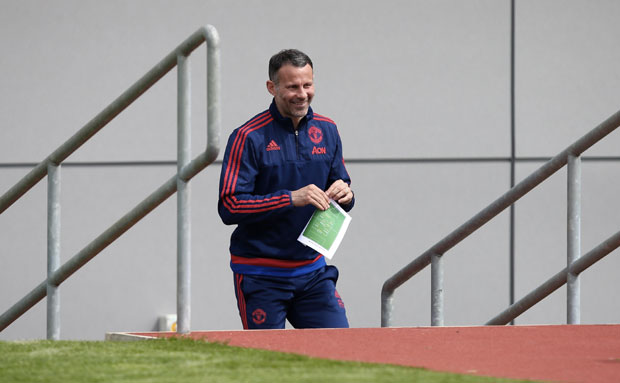 Гигс одлази после 29 година