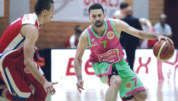 Мега корак ближе АБА лиги