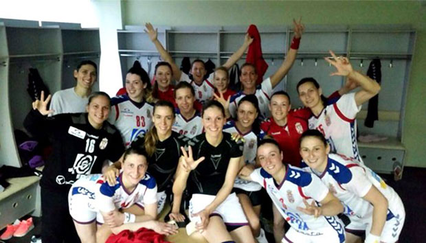 Рукометашице играју у Краљеву: Бесплатно на Италију