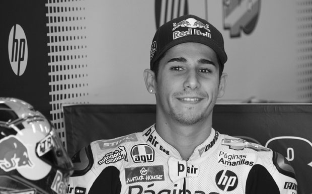 Трагедија на стази Каталуња: Салом погинуо на тренингу