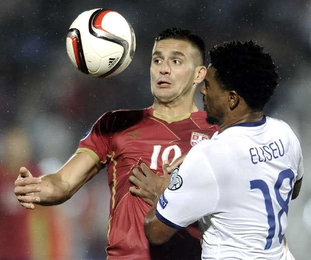 Тадић: Није битна моја прошлост, већ будућност Србије