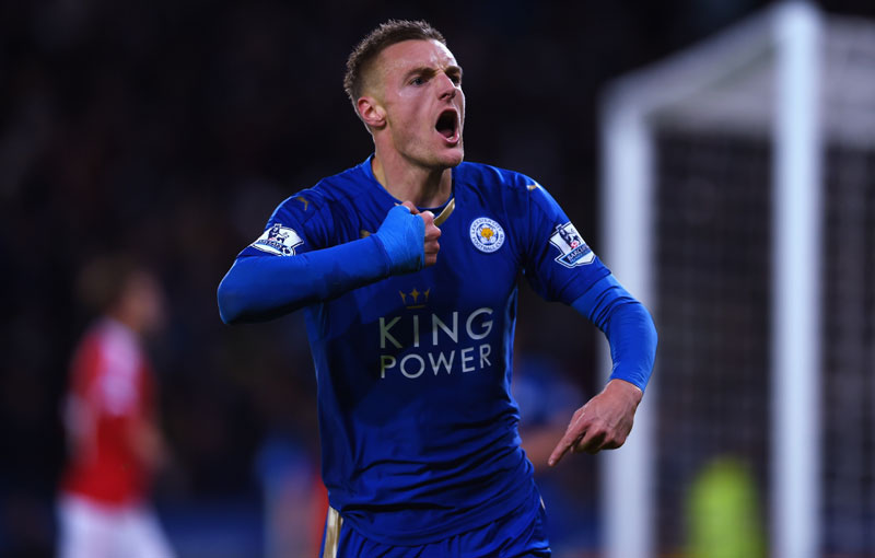 Арсенал доводи Вардија? 