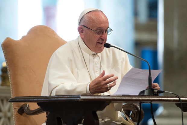 Ватикан: Бискупи који прикривају сексуално злостављање могу да изгубе посао