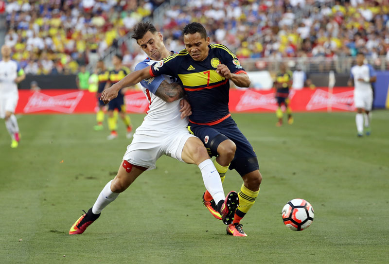 Бака: Копа Америка преча од клупске будућности