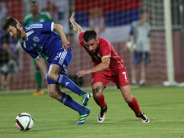 Србија против Русије у Монте Карлу: Знају нас - знамо их!