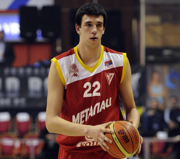 Дујковић мења Предрага Самарџиског у репрезентацији Македоније