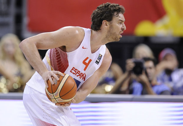 Скариоло објавио шири списак репрезентације Шпаније за Игре у Рију