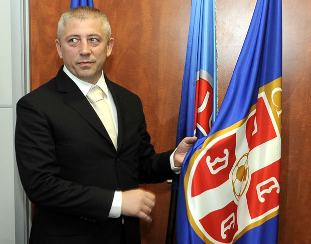 Кокеза за „Новости“ о новом лицу репрезентације: Градимо пут ка Русији 