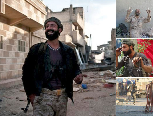 Главни командант сиријских Курда умро од последица рањавања